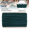 Imitation Leather Cord OCOR-WH0105-024B-2
