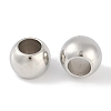 CCB Plastic Round Beads X-ALUM-U001-07B-10-2