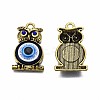 Alloy Pendants PALLOY-N155-103-RS-3