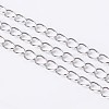 Iron Side Twisted Chain CH-S085-P-LF-1