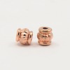 Tibetan Style Beads LS-X-TIBEB-Q043-RG-FF-2