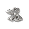304 Stainless Steel Pendants STAS-I330-009P-2