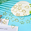 DIY Jewelry Making Finding Kit FIND-TA0003-32-5