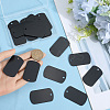 25Pcs Aluminum Pendants FIND-SP0002-46A-3