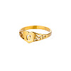 201 Stainless Steel Finger Rings FS-WG8C0EC-07-1