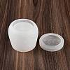 Constellation Pudding Cup Candle Holder Silicone Molds DIY-Q037-19-3