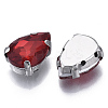 Sew on Rhinestone RGLA-S029-005A-C-2