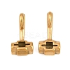 304 Stainless Steel Pendants STAS-H241-04G-1
