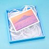 Paper Cords for DIY Jewelry Making OCOR-PH0003-17-5