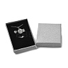 Cardboard Jewelry Set Boxes LS-CBOX-C016-01F-03-2