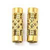 304 Stainless Steel Beads STAS-B047-33G-1