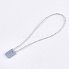 Polyester Cord with Seal Tag CDIS-T001-09A-2