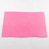 Non Woven Fabric Embroidery Needle Felt for DIY Crafts DIY-Q007-36-2