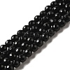 Gemstone Beads Strands G-G873-6MM-2