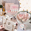 150Pcs Happy Birthday Paper Gift Tags CDIS-SP0001-21F-5