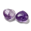 Natural Amethyst Beads G-P531-A30-01-2