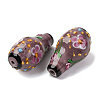 Handmade Lampwork Beads LAMP-F041-01E-3