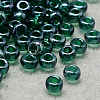 12/0 Grade A Round Glass Seed Beads SEED-Q011-F523-1