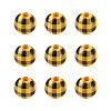 Natural Wooden Beads WOOD-TAC0010-05M-1
