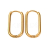 201 Stainless Steel Hoop Earrings EJEW-Z127-01G-01-4