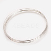 Stainless Steel Memory Wire X-STAS-S074-05-2