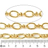 Ion Plating(IP) 304 Stainless Steel Chains CHS-Q005-02G-3