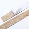 3 Rolls Linen Adhesive Tape for Scrapbook AJEW-GF0012-49A-6