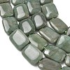 Natural Malaysia Jade Beads Strands G-K392-B21-13X18MM-4