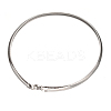 Tarnish Resistant 304 Stainless Steel Necklaces NJEW-I193-06A-1