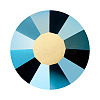Preciosa® Crystal Hotfix Flatback Stones Y-PRC-HSS10-23980-200-2