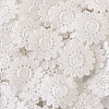 Polyester Lace Trim OCOR-TAC0008-18-5