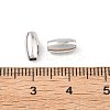 SHEGRACE Brass Beads XGRPCH748-192P-3