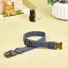 PU Leather Dog Collar AJEW-WH20070-093C-04-4