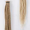 Polyester Wigs AJEW-WH20070-034A-7
