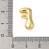 Rack Plating Brass Pendants KK-C067-10G-F-3