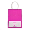 Kraft Paper Bags LS-CARB-L006-A02-6