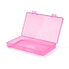 Plastic Box CON-F018-01A-2