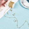 DIY Jewelry Kits DIY-CA0001-20G-4
