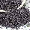 TOHO 6/0 Demi Round Beads X-SEED-DR06-0206-3