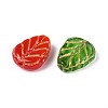 Transparent Glass Beads LAMP-T021-40M-2