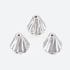 Tibetan Style Bead Caps LS-EA10181Y-S-1