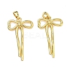 Brass Pendants KK-A294-06G-1