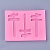 Food Grade Silicone Molds LS-DIY-L019-044A-2