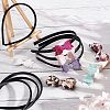 DIY Hair Band Making Kits DIY-NB0006-95-2