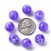 Acrylic Beads MACR-S375-001D-04-3