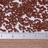 MIYUKI Delica Beads LS-X-SEED-J020-DB0794-4