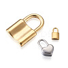 304 Stainless Steel Pendants STAS-FW0001-02-4