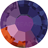 Preciosa® MAXIMA Crystal No Hotfix Flatback Stones Y-PRC-NSS6-00030-299-3