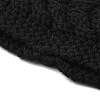 Polyacrylonitrile Fiber Yarn Warmer Headbands COHT-PW0001-23-28-3