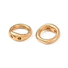 304 Stainless Steel Linking Rings STAS-F362-05B-G-2